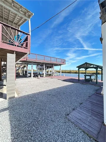 $165,000 | 515 Martin Lane, Port Sulphur, LA 70083