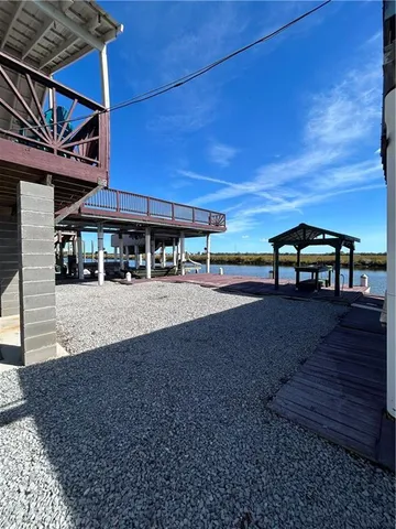 $165,000 | 515 Martin Lane, Port Sulphur, LA 70083