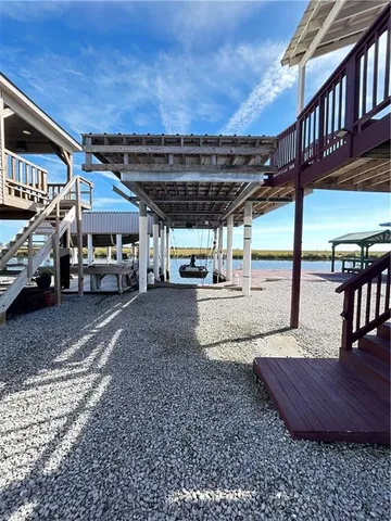 $165,000 | 515 Martin Lane, Port Sulphur, LA 70083