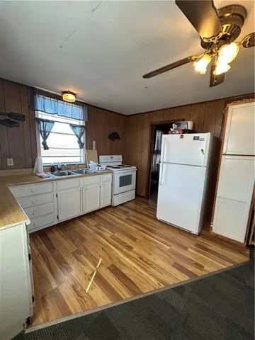 $165,000 | 515 Martin Lane, Port Sulphur, LA 70083