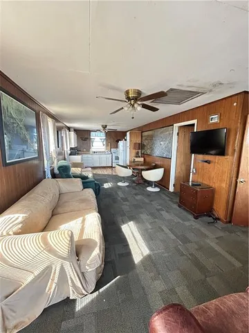 $165,000 | 515 Martin Lane, Port Sulphur, LA 70083