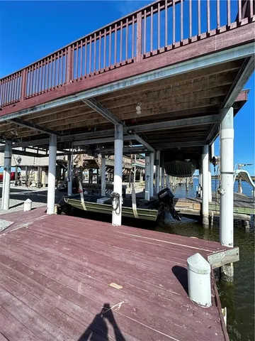 $165,000 | 515 Martin Lane, Port Sulphur, LA 70083