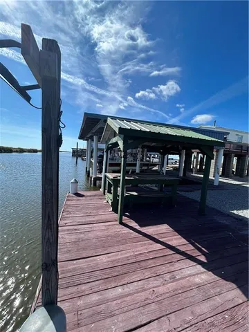 $165,000 | 515 Martin Lane, Port Sulphur, LA 70083