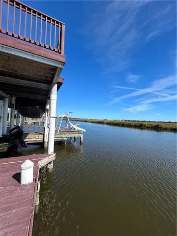 $165,000 | 515 Martin Lane, Port Sulphur, LA 70083