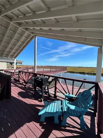 $165,000 | 515 Martin Lane, Port Sulphur, LA 70083