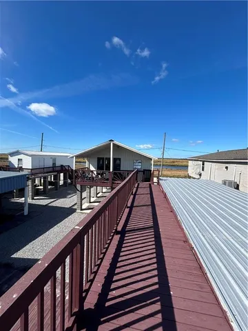 $165,000 | 515 Martin Lane, Port Sulphur, LA 70083