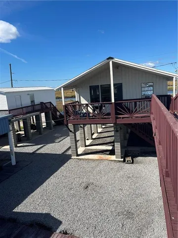 $165,000 | 515 Martin Lane, Port Sulphur, LA 70083