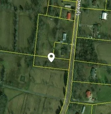 $154,000 | 0 Lylewood Road, Woodlawn, TN 37191