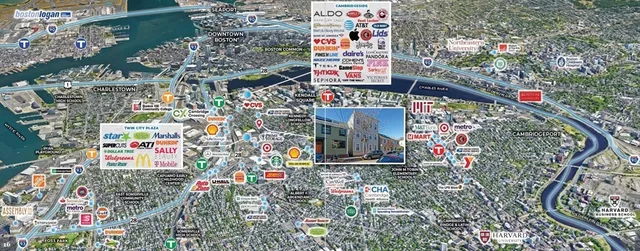 $3,000,000 | 25 6th Street, Cambridge, MA 02141