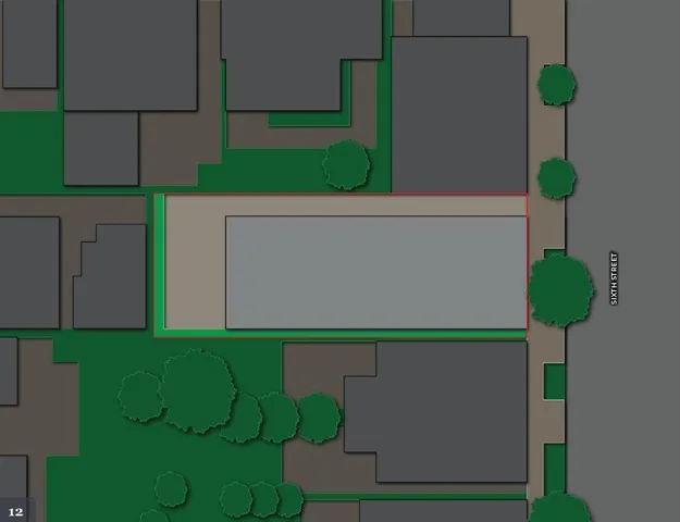 a view of an entryway