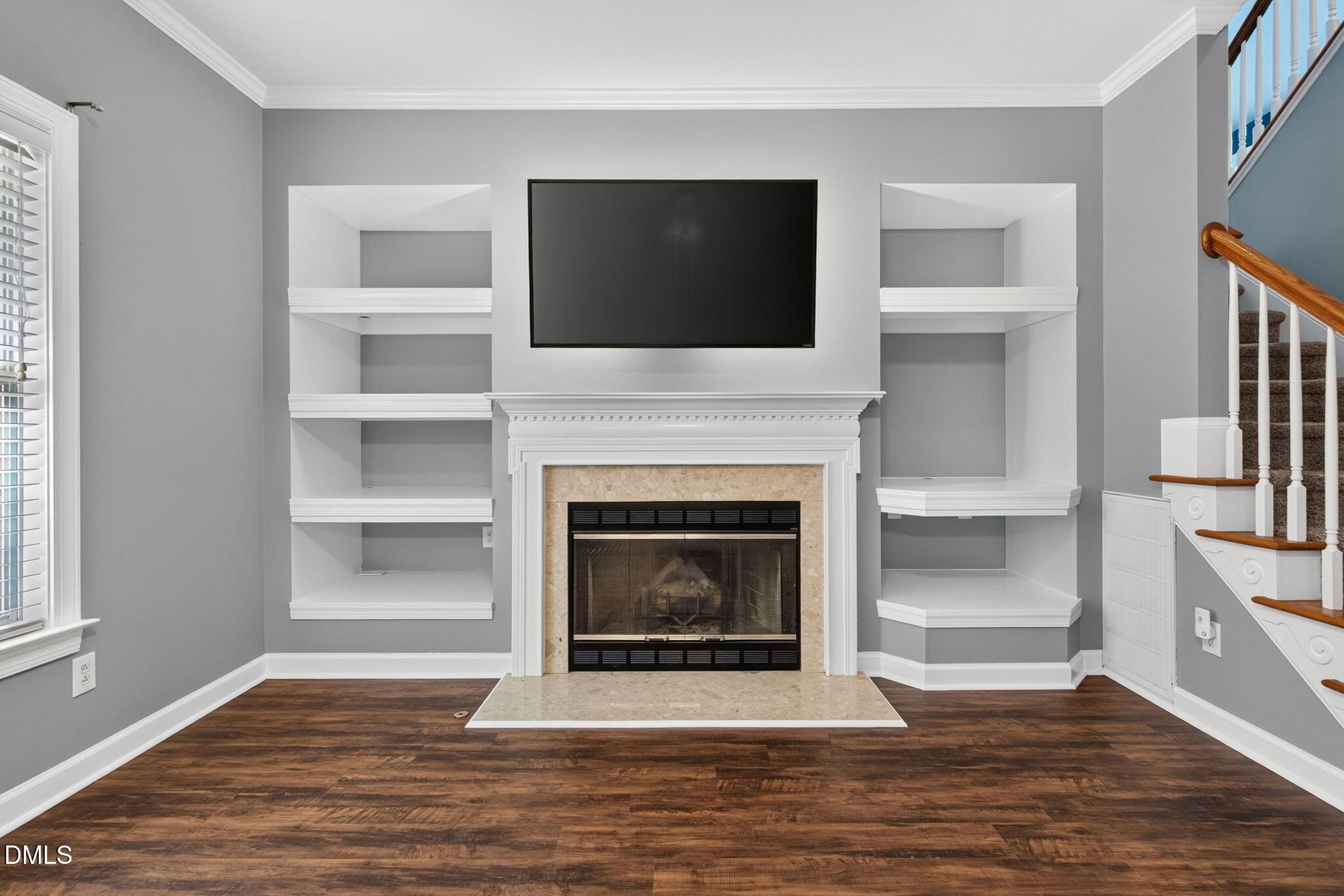 12446 Pawleys Mill Circle Raleigh, NC 27614 - Photo 14 of 96 68_NJO07015