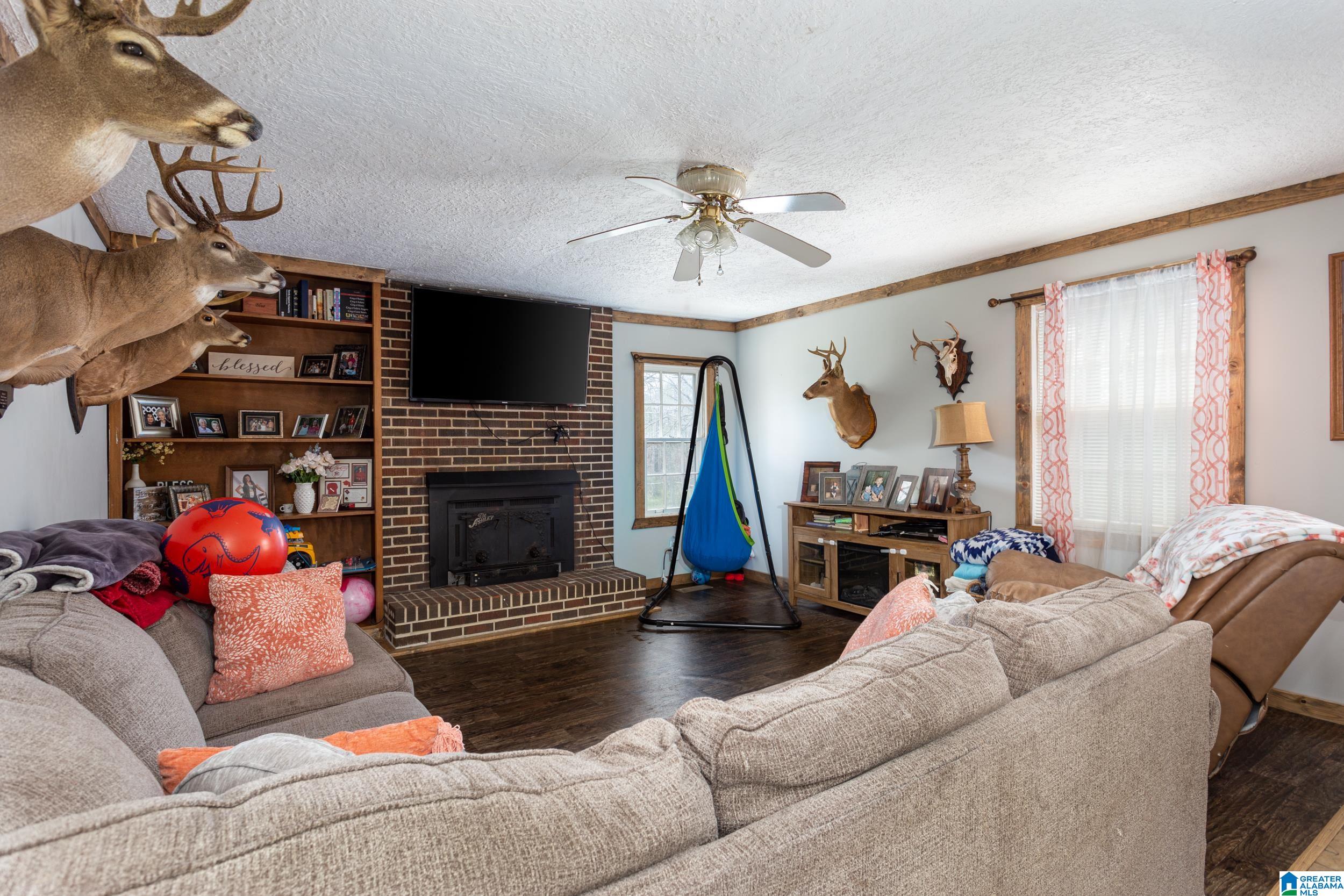 2024 Taylors Mill Road Talladega, AL 35160 - Photo 7 of 36