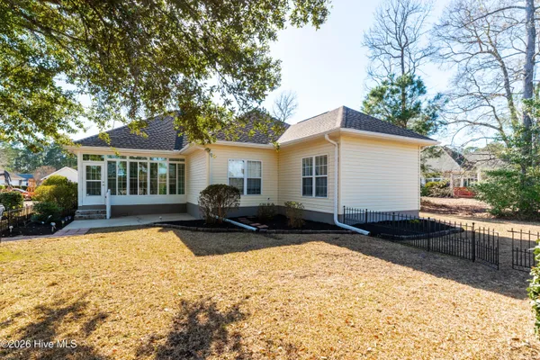 $2,250 | 8856 Nottoway Avenue Northwest, Calabash, NC 28467