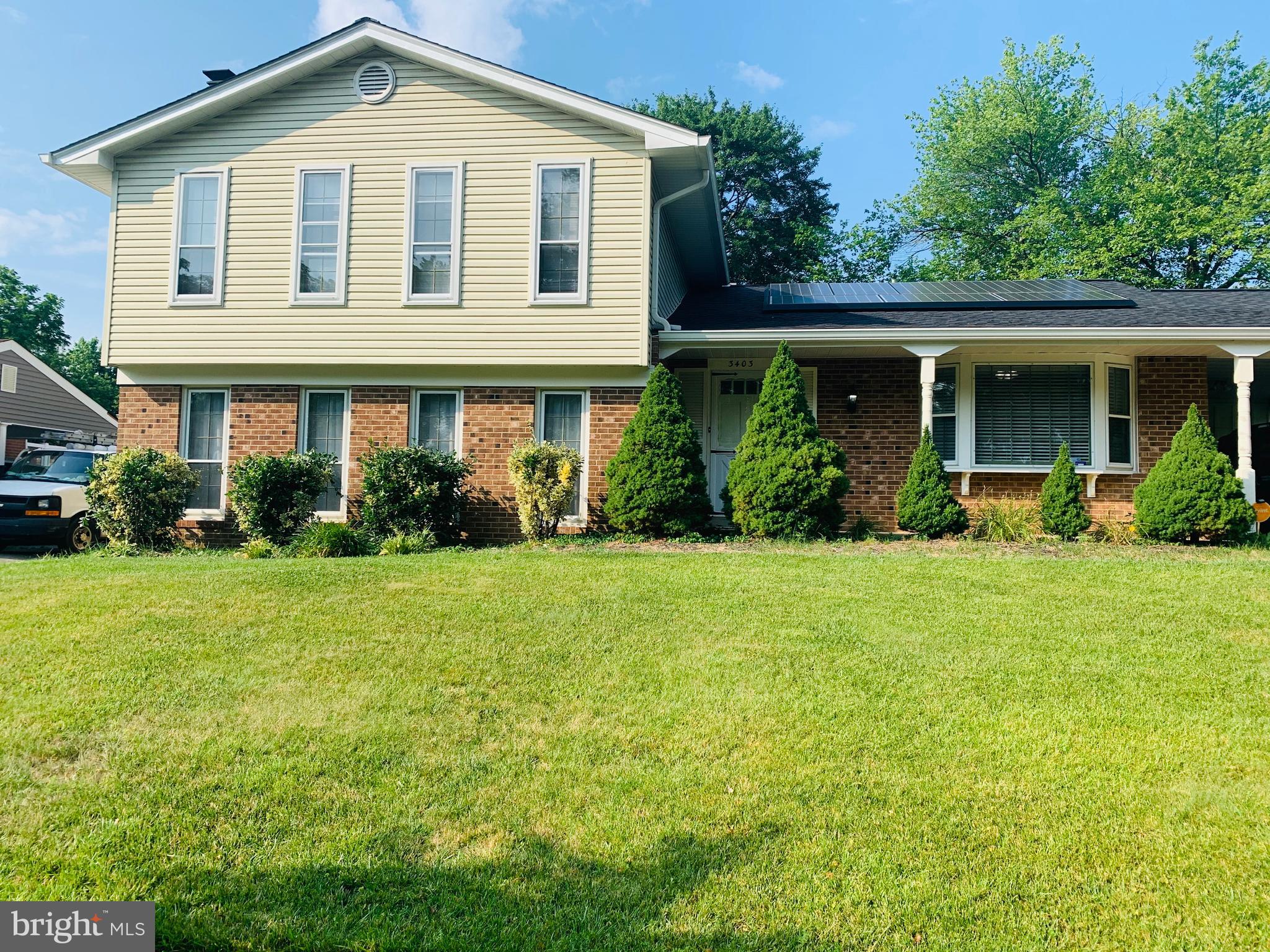 3403 Stonesboro Road Fort Washington, MD 20744 - Photo 1 of 21 Gallery Image 1
