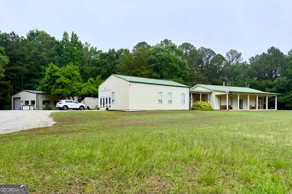$510,000 | 1388 Brown Brothers Road, Elberton, GA 30635