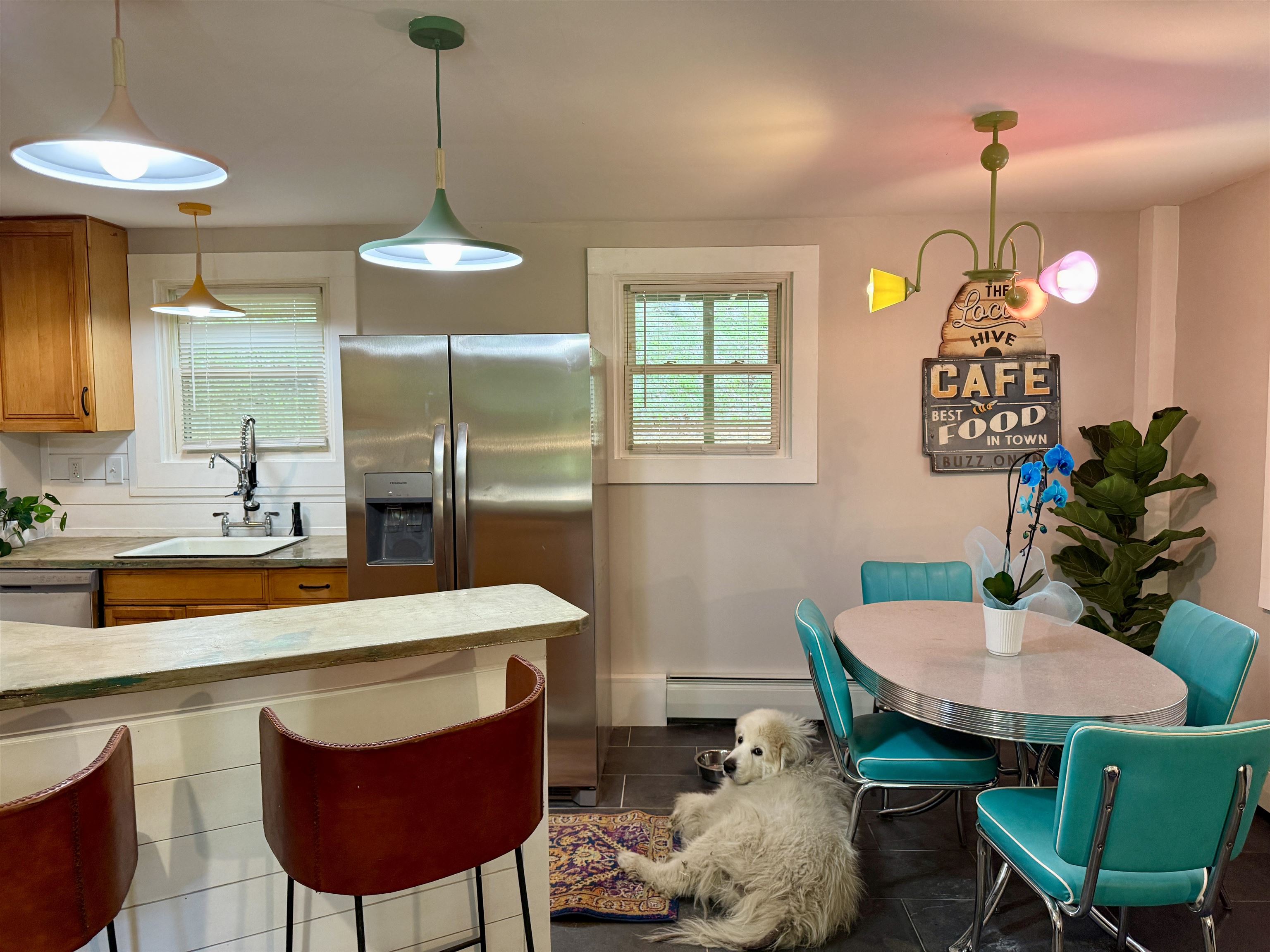 359 South Mountain Road Weathersfield, VT 05151 - Photo 4 of 32
