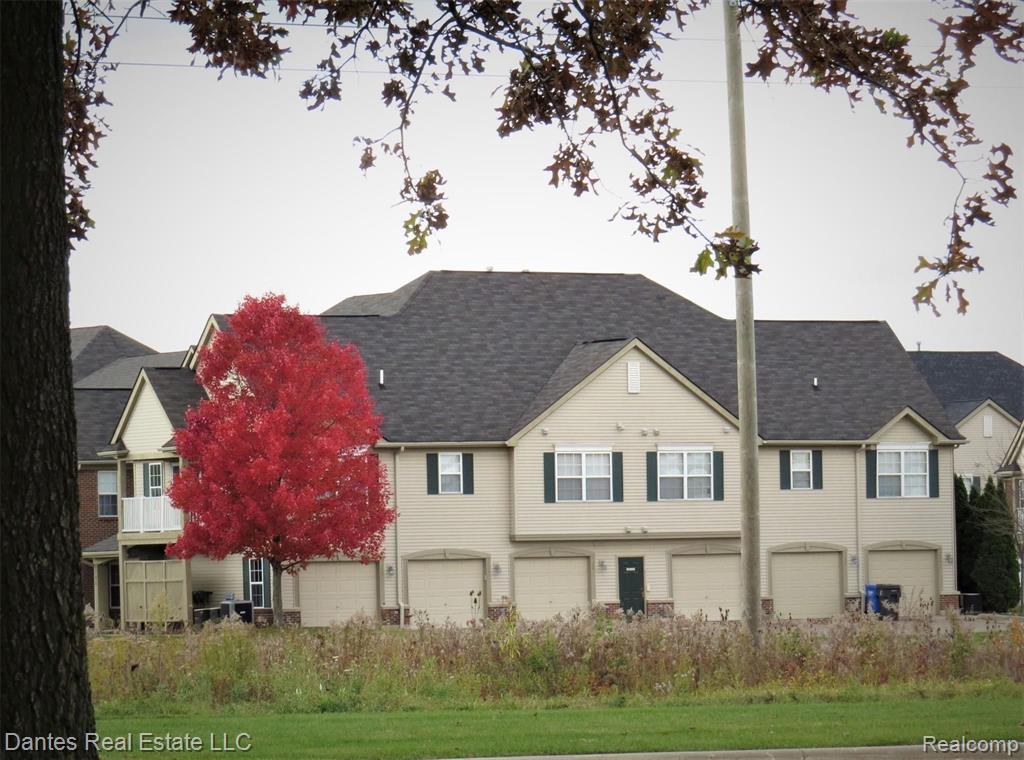 4200 Hampton Ridge Boulevard, Unit 79 Howell, MI 48843 - Photo 4 of 41