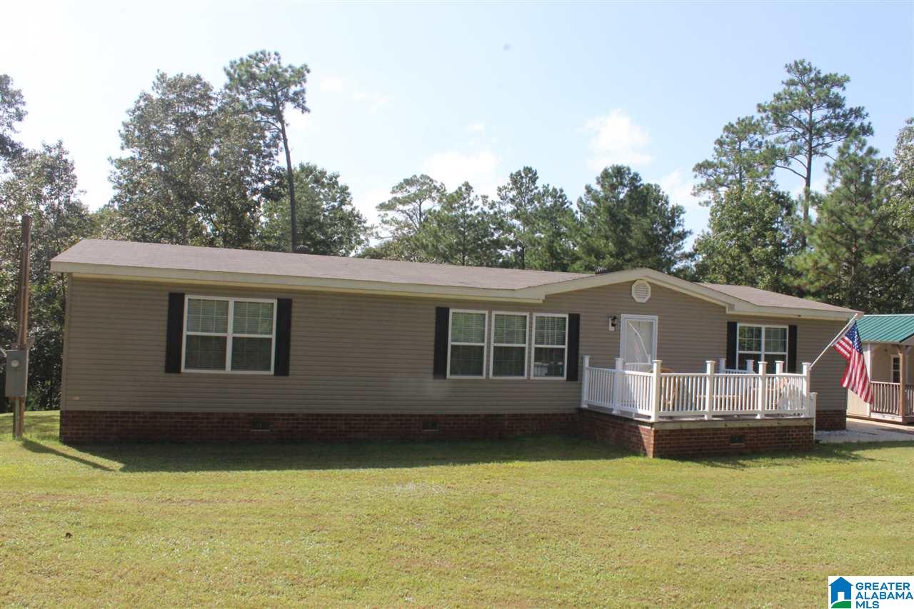 4645 Old Pineywoods Road Jasper, AL 35504 - Photo 2 of 29