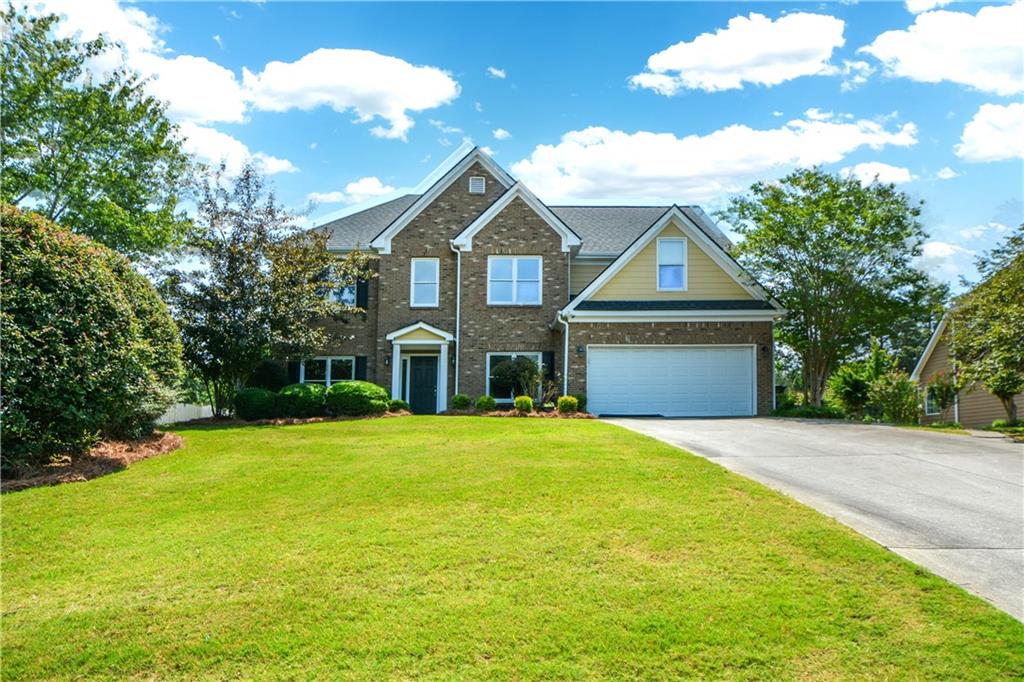 3420 Bulloch Lake Road Loganville, GA 30052 - Photo 2 of 57