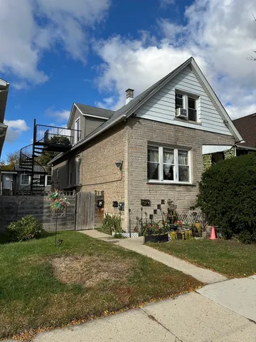 $659,000 | 4210 North Moody Avenue, Chicago, IL 60634