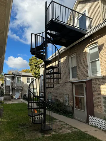 $659,000 | 4210 North Moody Avenue, Chicago, IL 60634