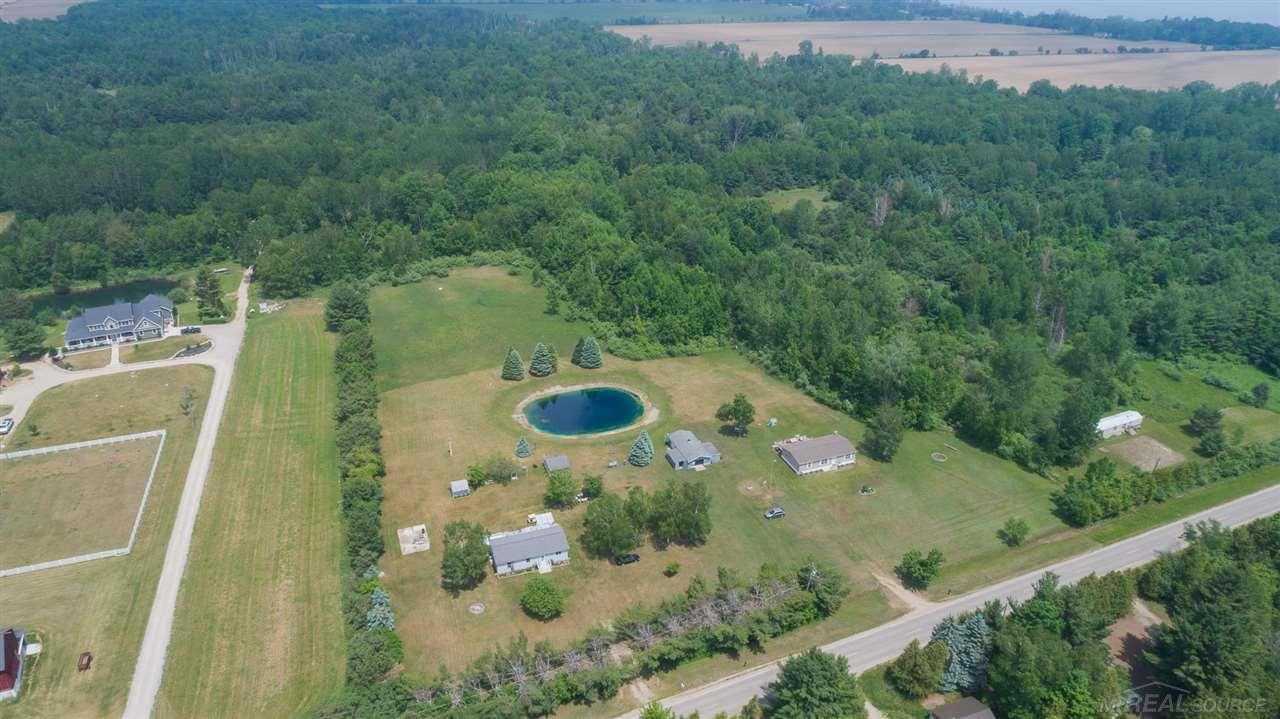 6255 Forester Road Carsonville, MI 48419 - Photo 21 of 24