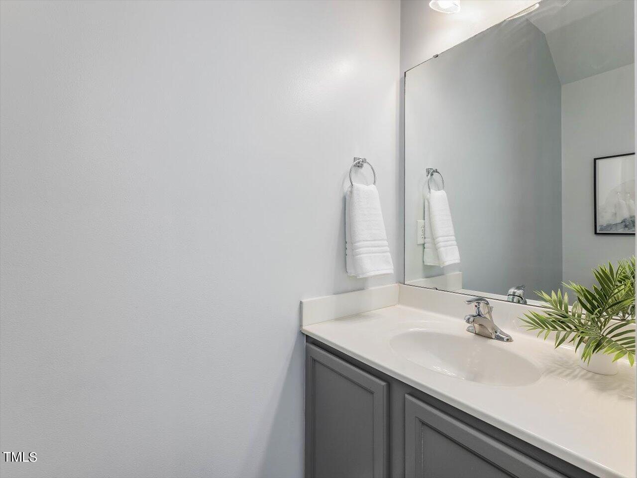 8329 Martello Lane Raleigh, NC 27613 - Photo 32 of 54 32-Half Bath