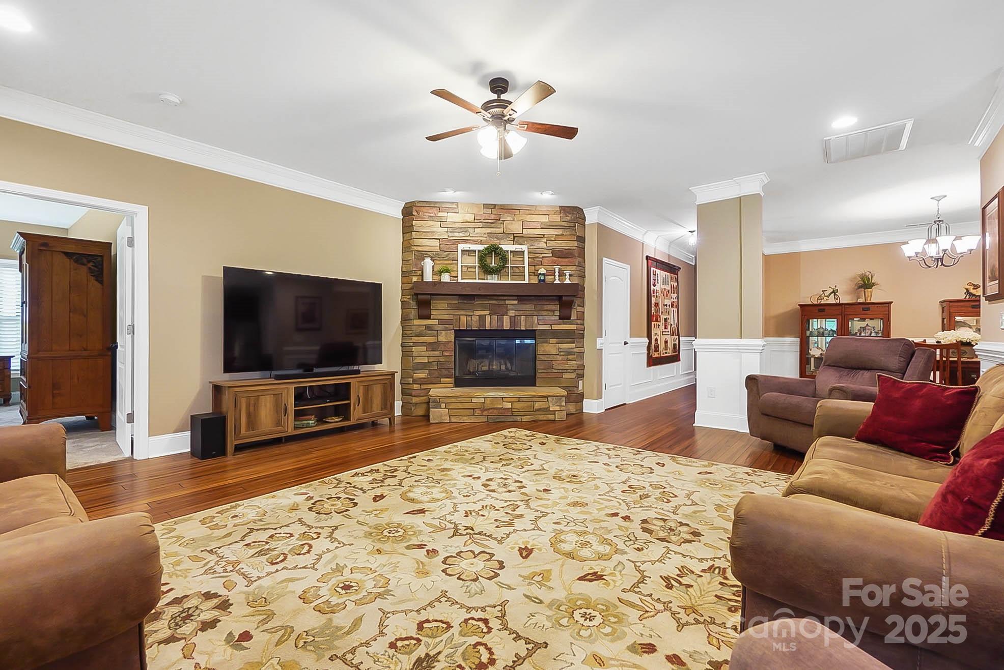 7305 Indian Trail Fairview Road Indian Trail, NC 28079 - Photo 13 of 48