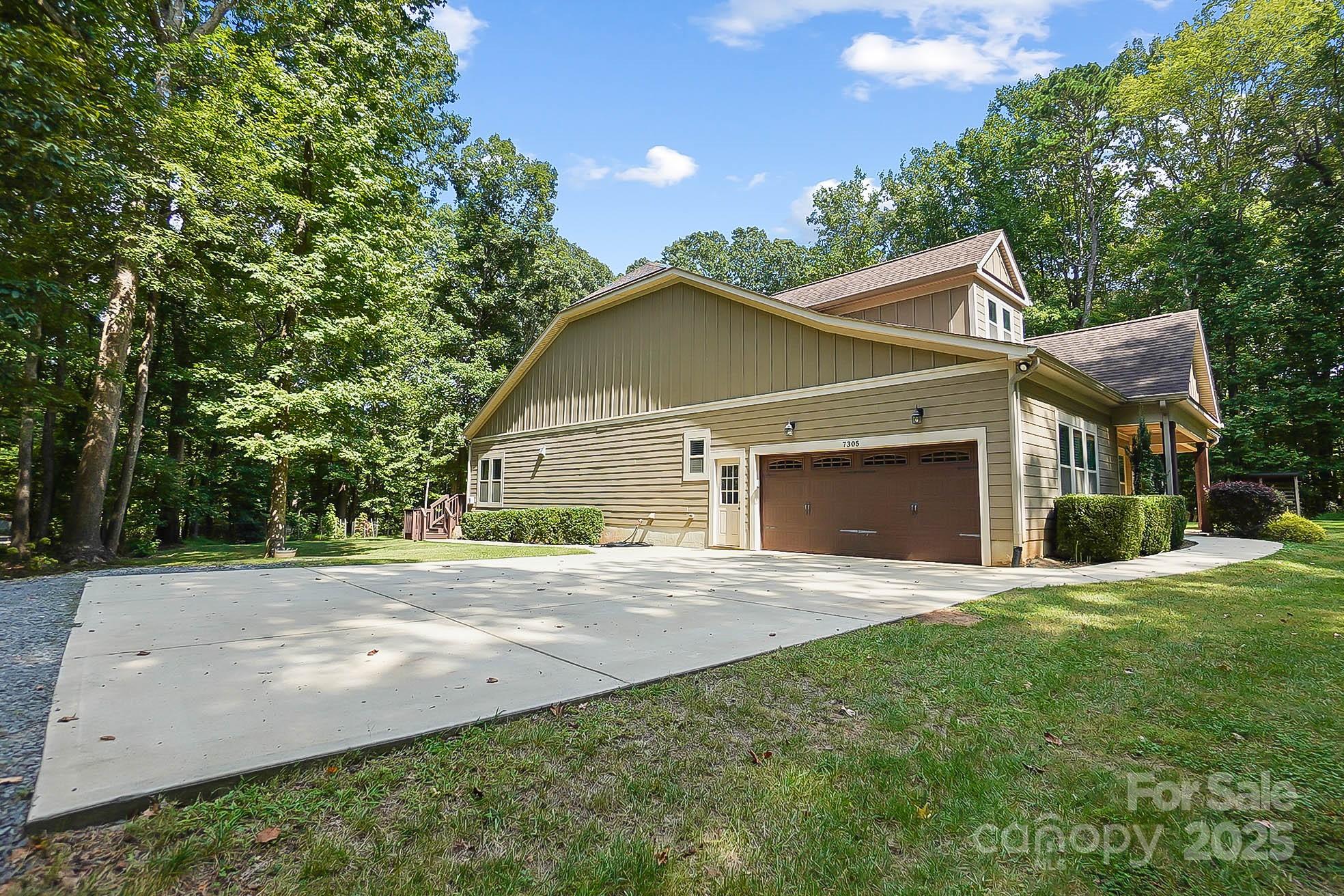 7305 Indian Trail Fairview Road Indian Trail, NC 28079 - Photo 33 of 48