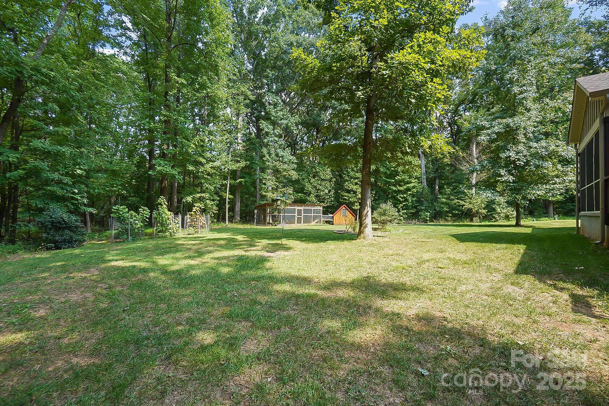 7305 Indian Trail Fairview Road Indian Trail, NC 28079 - Photo 35 of 48 a view of swimming pool with a yard