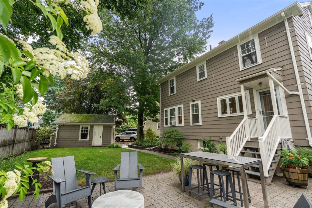 20 Preble Gardens Road Belmont, MA 02478 - Photo 24 of 37