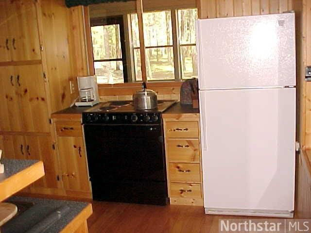 1603 Oakridge Road Southwest Pillager, MN 56473 - Photo 2 of 13 Gallery Image 2