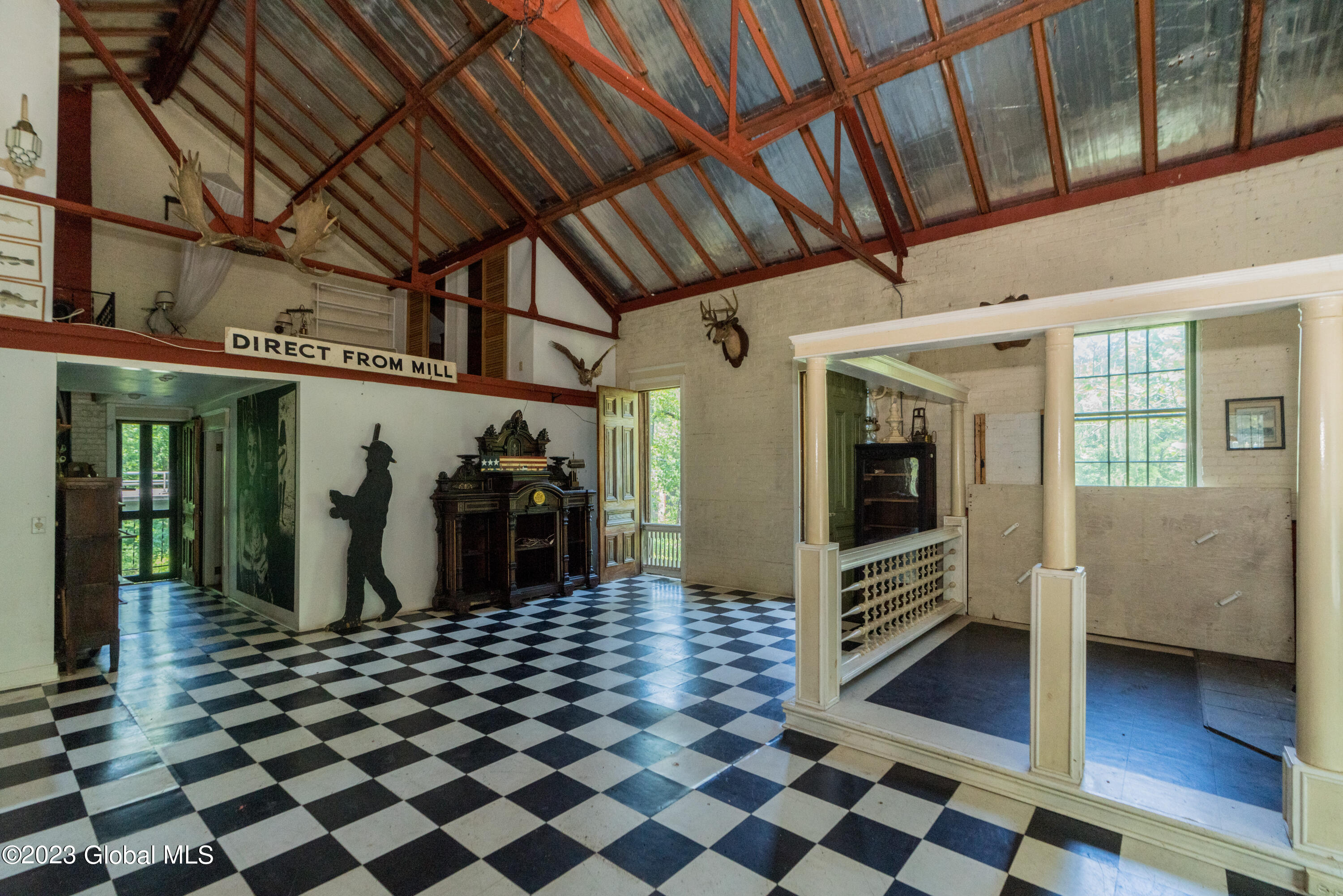 638 Reafield Farm Road Salem, NY 12865 - Photo 12 of 79 DSC07285