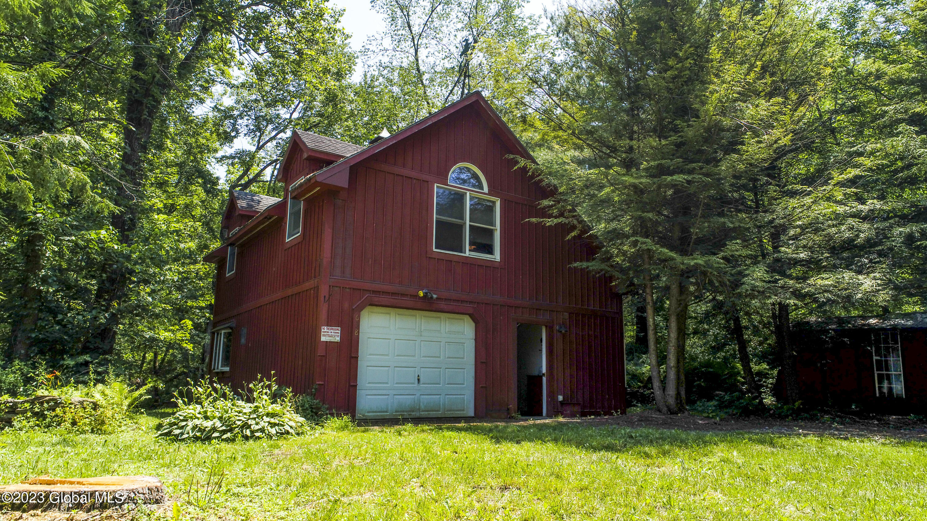 638 Reafield Farm Road Salem, NY 12865 - Photo 26 of 79 638ReafieldRd-03