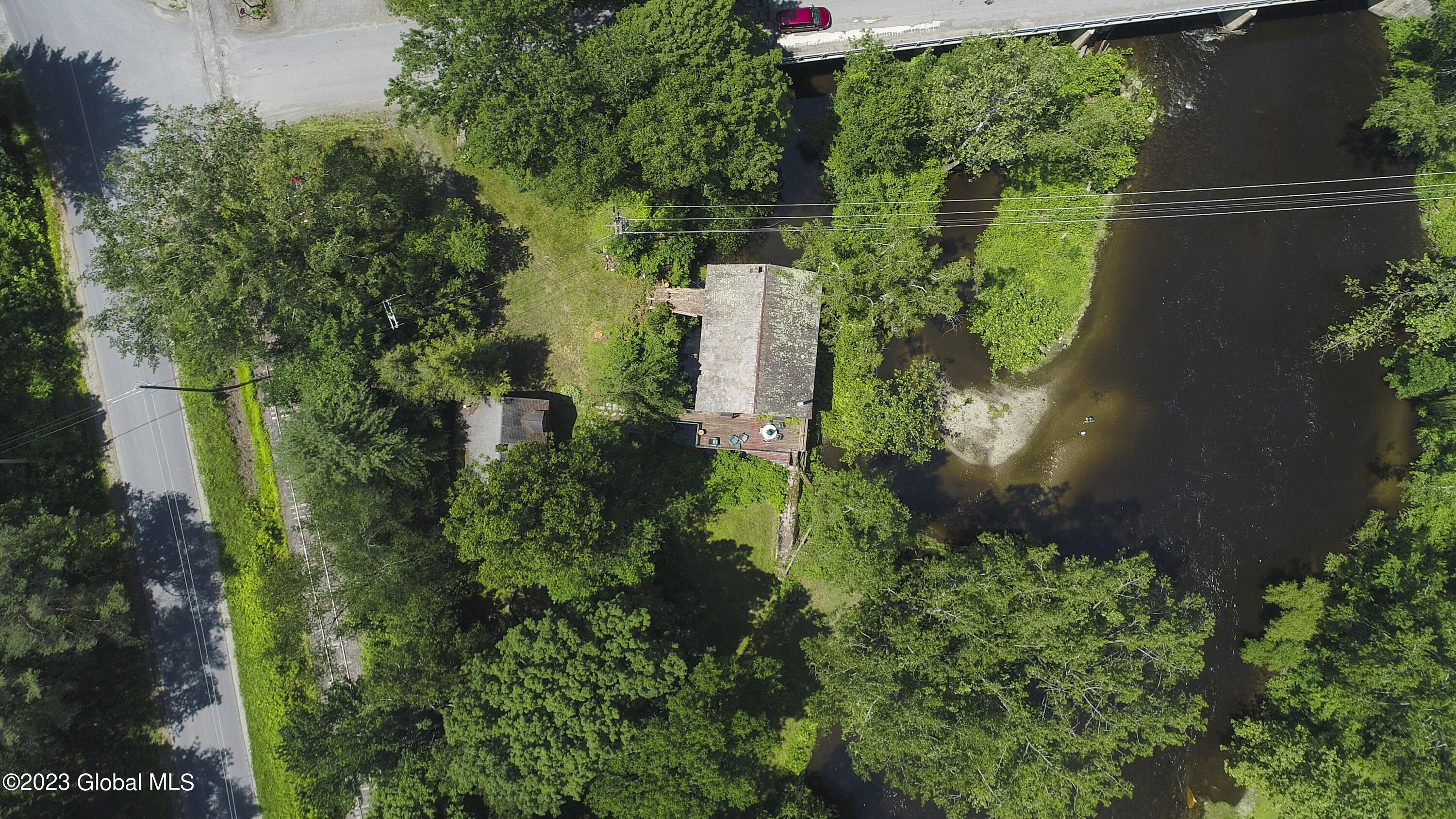 638 Reafield Farm Road Salem, NY 12865 - Photo 37 of 79 638ReafieldRd-08
