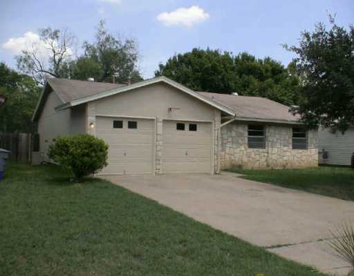 7607 Ladybug Street Austin, TX 78744 - Photo 1 of 1 Gallery Image 1