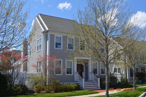 86 Codding Road, Unit 86 Norton, MA 02766 - Photo 1 of 30 Gallery Image 1