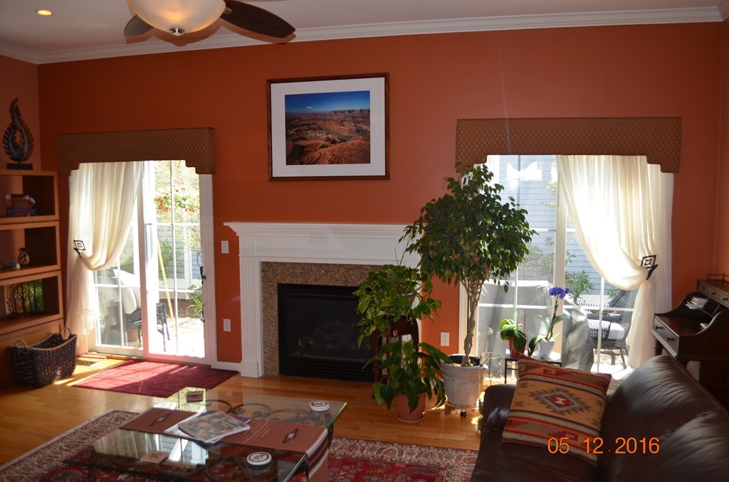 86 Codding Road, Unit 86 Norton, MA 02766 - Photo 11 of 30 Gallery Image 11