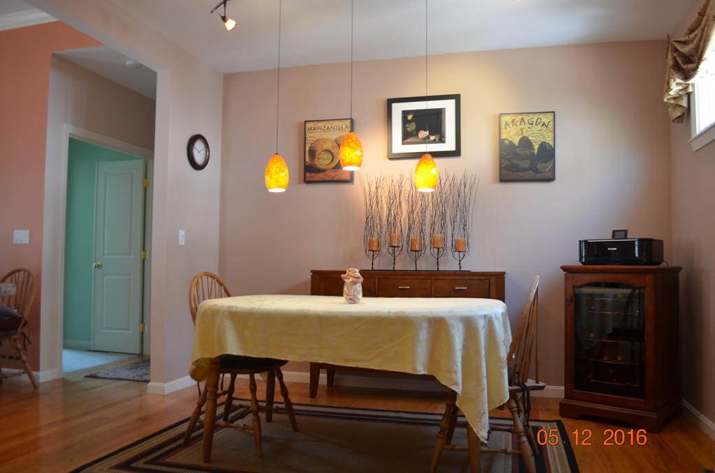 86 Codding Road, Unit 86 Norton, MA 02766 - Photo 16 of 30 Gallery Image 16