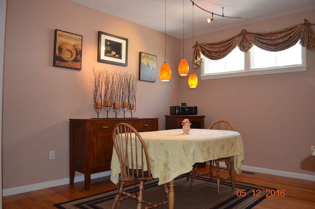86 Codding Road, Unit 86 Norton, MA 02766 - Photo 17 of 30 Gallery Image 17