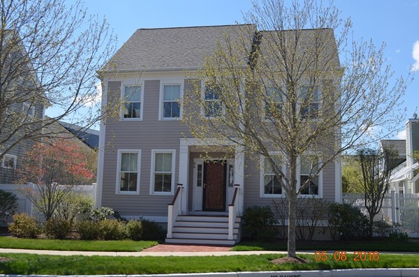 86 Codding Road, Unit 86 Norton, MA 02766 - Photo 2 of 30 Gallery Image 2