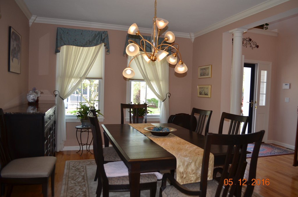 86 Codding Road, Unit 86 Norton, MA 02766 - Photo 5 of 30 Gallery Image 5