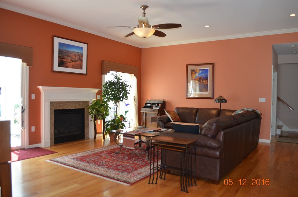 86 Codding Road, Unit 86 Norton, MA 02766 - Photo 9 of 30 Gallery Image 9