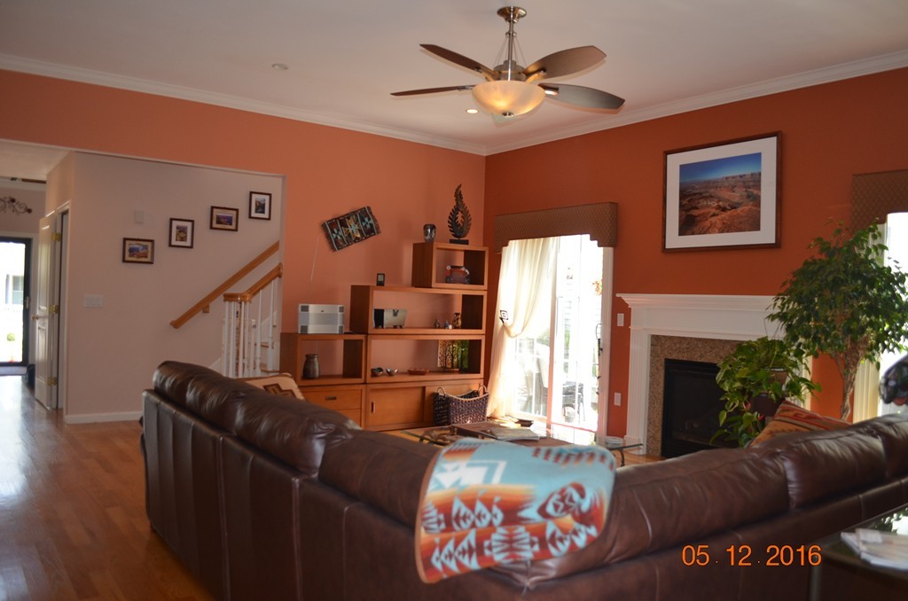 86 Codding Road, Unit 86 Norton, MA 02766 - Photo 10 of 30 Gallery Image 10