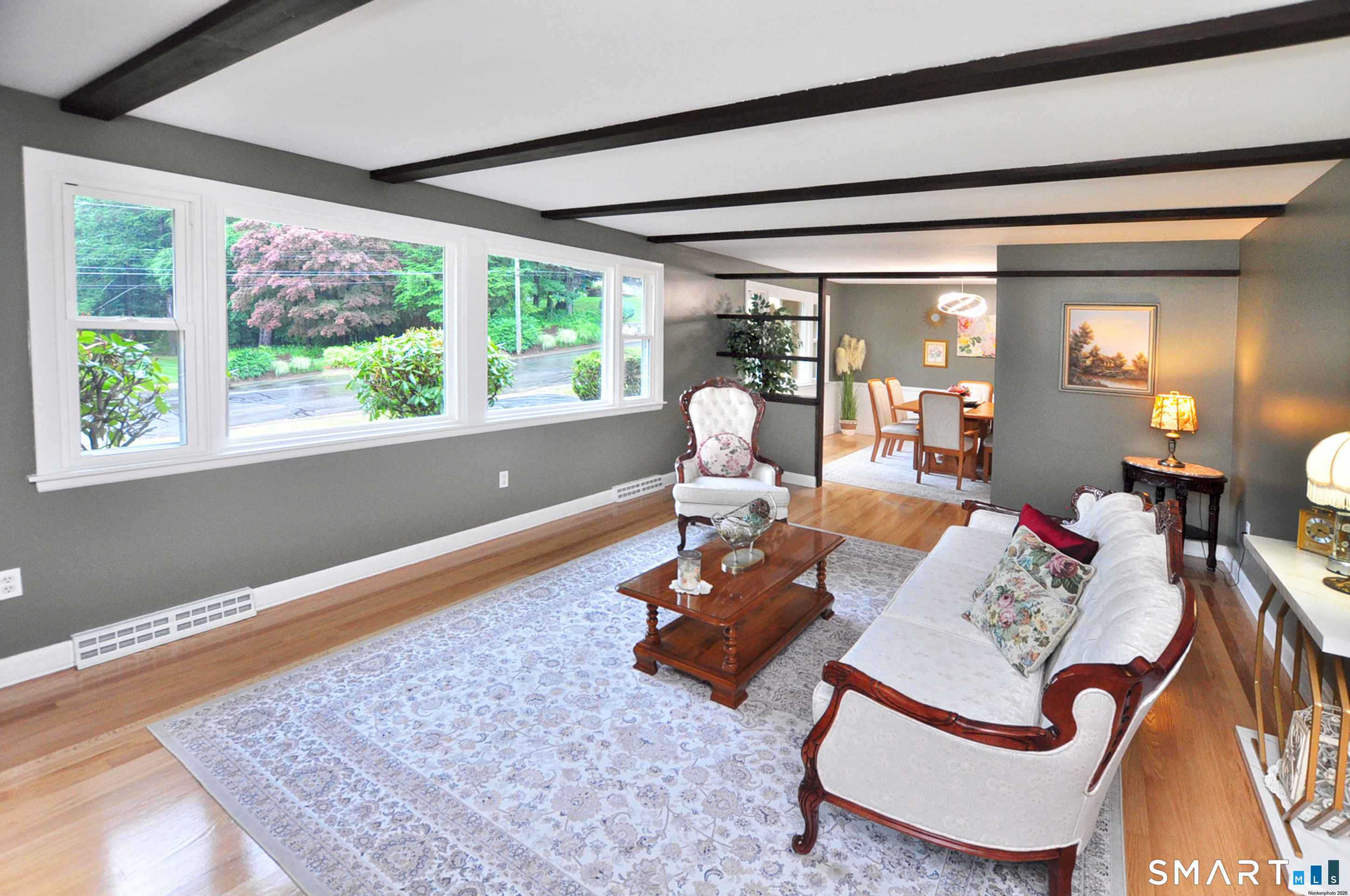 46 Butternut Road Manchester, CT 06040 - Photo 5 of 39