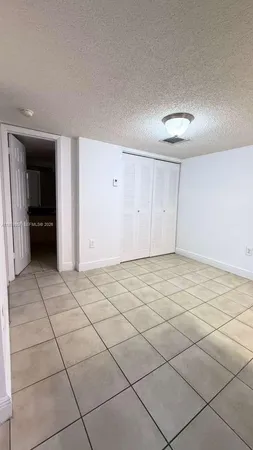 a view of a livingroom with a pathway