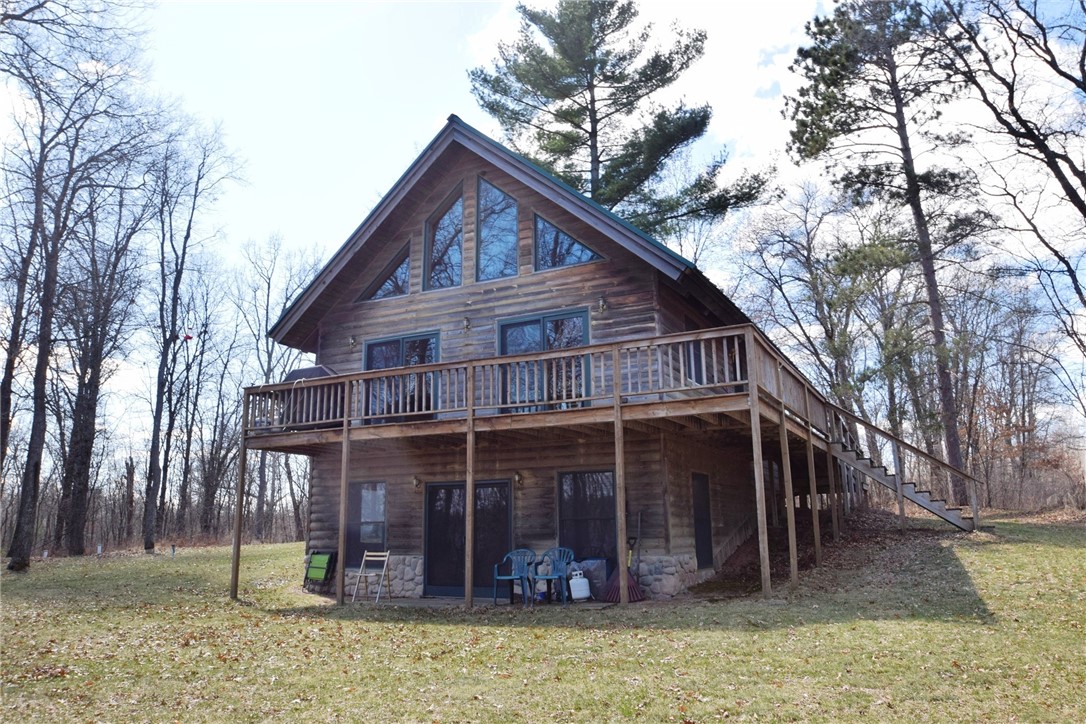 5380 Culbertson Road Webster, WI 54893 - Photo 1 of 1 Gallery Image 1