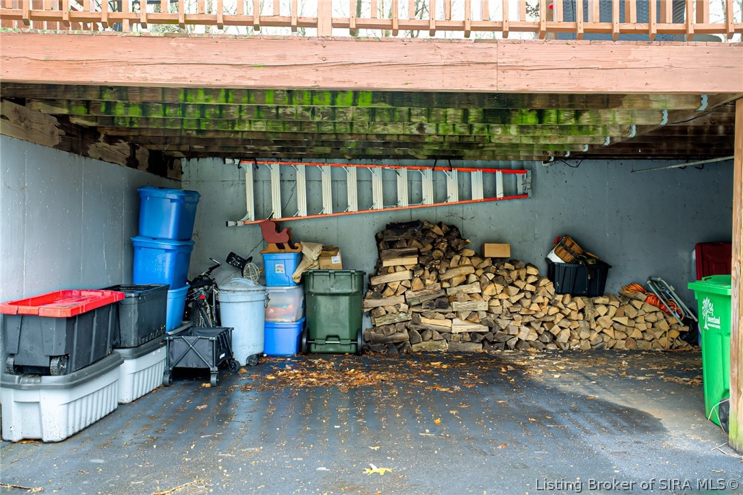 6602 Iron Court Georgetown, IN 47122 - Photo 38 of 45