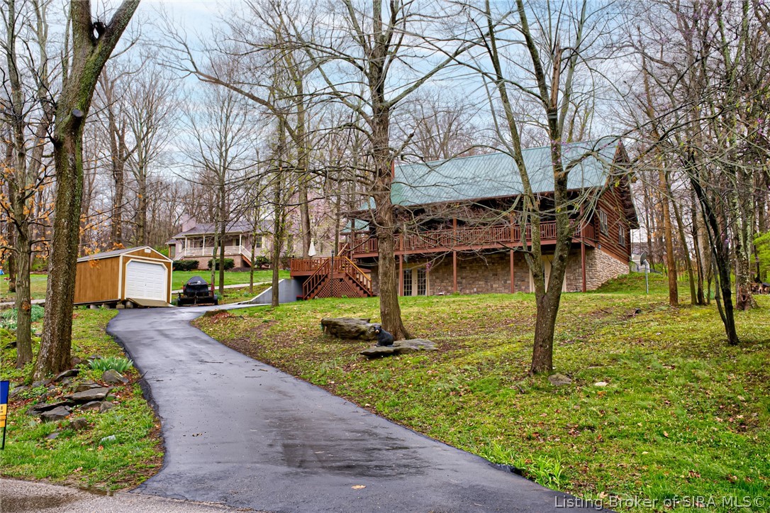 6602 Iron Court Georgetown, IN 47122 - Photo 40 of 45