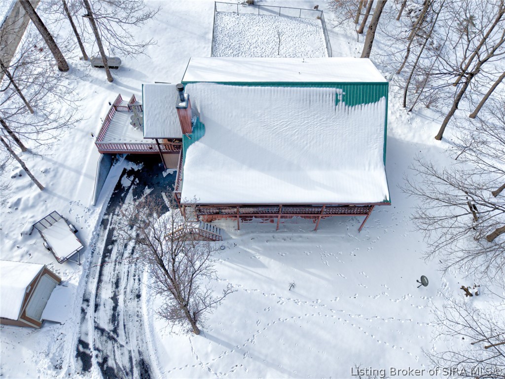 6602 Iron Court Georgetown, IN 47122 - Photo 42 of 45